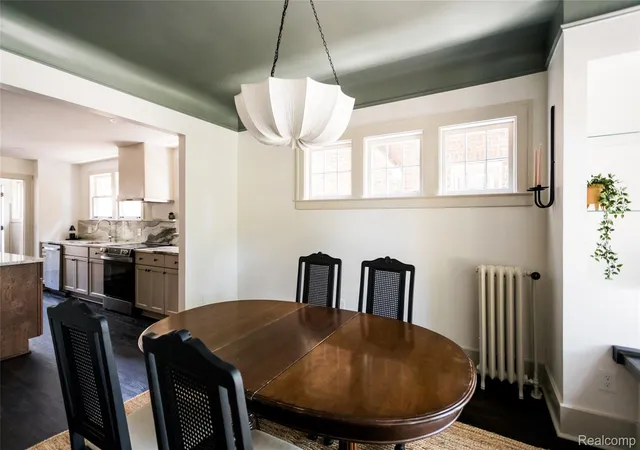 Photo 3 of Single family home for sale at 1530 Longfellow, Detroit, MI 48206 | MLS# 20261058440 | Listing updated on 2026-10-19