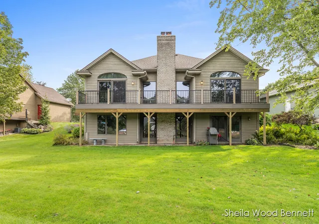 Photo 1 of Sale Pending at 7023 Camelback Dr Ne, Rockford, MI 49341 | MLS# 65026038820 | Listing updated on 2026-10-05