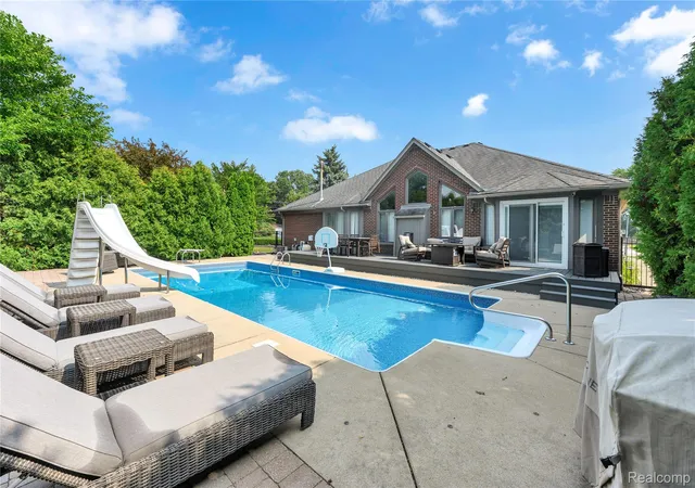 Photo 3 of Single family home for sale at 21797 Sabrina Dr, Macomb, MI 48044 | MLS# 20261058482 | Listing updated on 2026-09-03