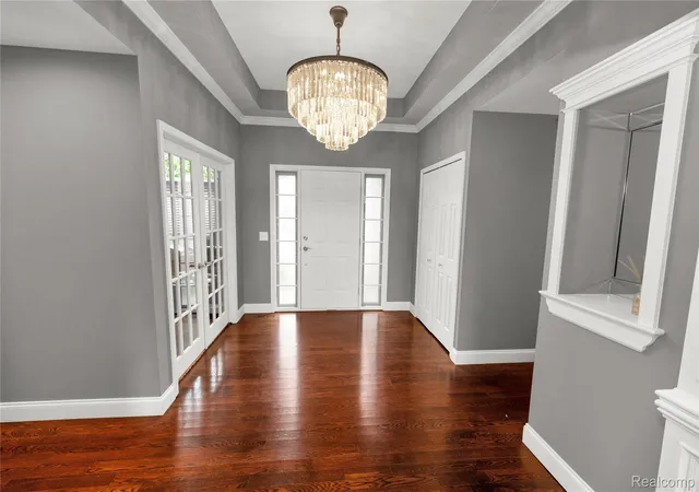 Photo 4 of Single family home for sale at 21797 Sabrina Dr, Macomb, MI 48044 | MLS# 20261058482 | Listing updated on 2026-09-03