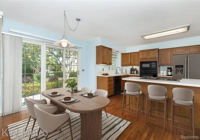 Photo 3 of Single family home for sale at 1496 Marina Pointe Blvd, Lake Orion, MI 48362 | MLS# 20261058529 | Listing updated on 2026-09-12