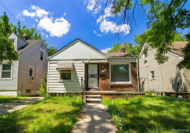 Photo 1 of Single family home for sale at 8863 Marlowe St, Detroit, MI 48228 | MLS# 20261058687 | Listing updated on 2026-09-11