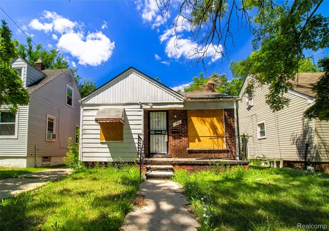 Photo 2 of Single family home for sale at 8863 Marlowe St, Detroit, MI 48228 | MLS# 20261058687 | Listing updated on 2026-09-11