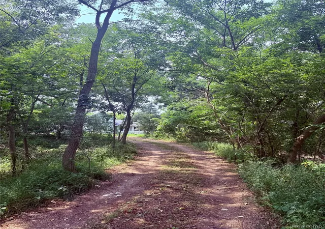 Photo 1 of Land for sale at No N Byron, Howell Township Livingston, MI 48855 | MLS# 20261058802 | Listing updated on 2026-09-11