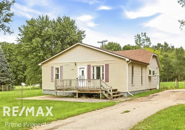 Single family home for sale at 10083 S Lewis Rd, Millington, MI 48746 | MLS# 5050216481