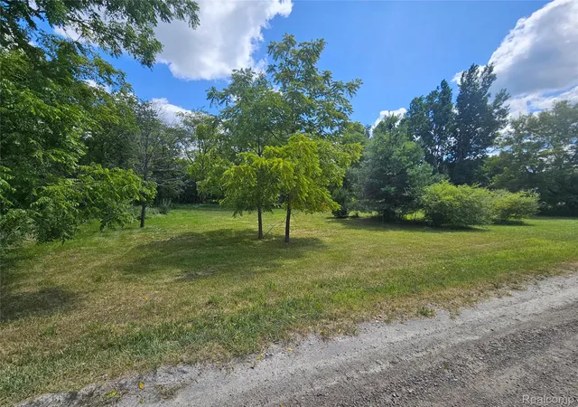 Photo 1 of Land for sale at O Byron Rd, Cohoctah Township Livingston, MI 48836 | MLS# 20261058845 | Listing updated on 2026-09-08