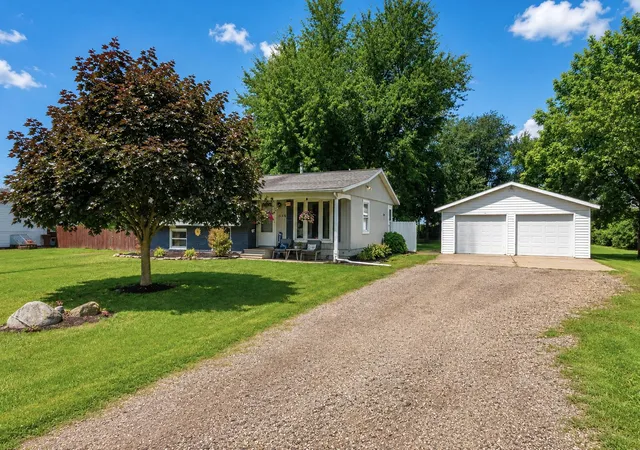 Photo 1 of Single family home for sale at 544 Maitland Dr, Horton, MI 49246 | MLS# 55026039011 | Listing updated on 2026-09-03