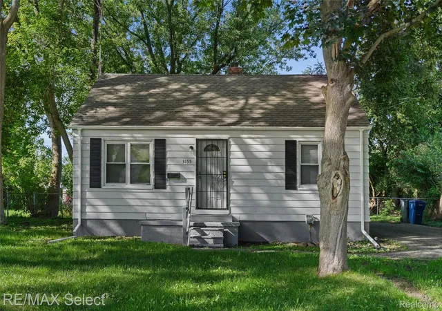Photo 1 of Single family home for sale at 3155 Leith St, Flint, MI 48506 | MLS# 20261059045 | Listing updated on 2026-09-16
