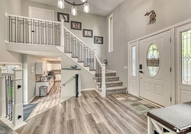 Photo 3 of Single family home for sale at 6849 Fortuna Dr, Temperance, MI 48182 | MLS# 57050216648 | Listing updated on 2026-09-09