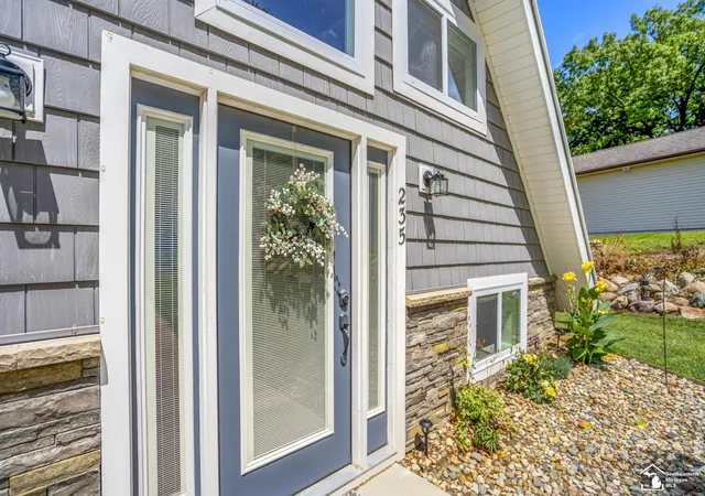Photo 2 of Single family home for sale at 235 Pine Hl Lake Dr, Horton, MI 49246 | MLS# 57050216649 | Listing updated on 2026-09-08
