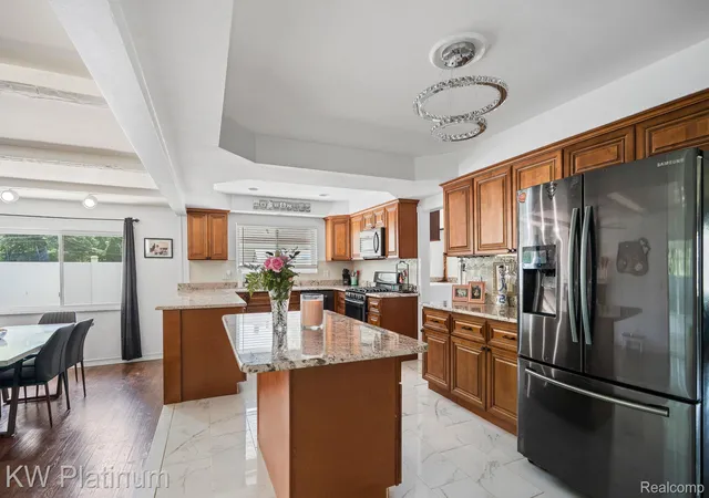 Photo 3 of Single family home for sale at 34126 Dryden Dr, Sterling Heights, MI 48312 | MLS# 20261059376 | Listing updated on 2026-09-12