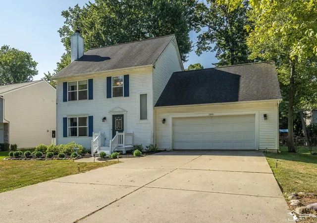 Photo 1 of Single family home for sale at 5893 Forestal Dr, Waterford, MI 48327 | MLS# 57050216704 | Listing updated on 2026-09-04