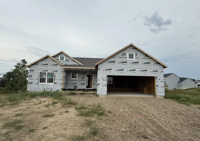 Photo 1 of Single family home for sale at 3657 Tulipleaf Dr #Lot 233, Holland Charter Township Ottawa, MI 49424 | MLS# 71026039474 | Listing updated on 2026-09-17