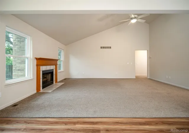 Photo 4 of Single family home for sale at 19108 Red Oak Ln, Brownstown, MI 48193 | MLS# 20261059629 | Listing updated on 2026-09-10
