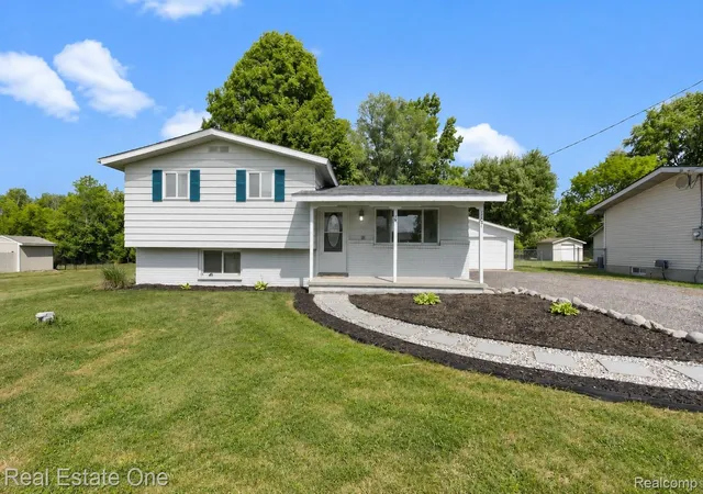 Photo 1 of Sale Pending at 2351 Cheryl Ann Dr, Burton, MI 48519 | MLS# 20261059716 | Listing updated on 2026-10-26