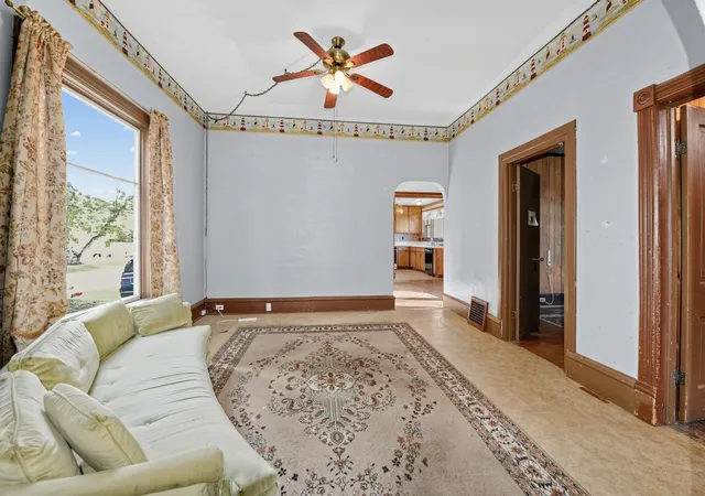 Photo 3 of Single family home for sale at 1701 13th Avenue, Menominee, MI 49858 | MLS# 65026039727 | Listing updated on 2026-09-23