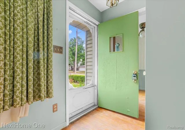 Photo 3 of Single family home for sale at 4296 Phillips Ave, Berkley, MI 48072 | MLS# 20261059830 | Listing updated on 2026-09-23