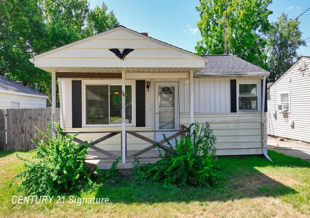 Photo 1 of Single family home for sale at 2210 Williamson Ave, Burton, MI 48529 | MLS# 5050216860 | Listing updated on 2026-09-10