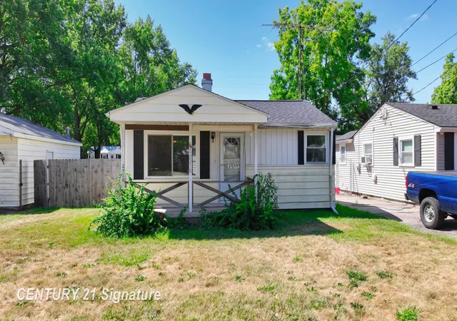 Photo 2 of Single family home for sale at 2210 Williamson Ave, Burton, MI 48529 | MLS# 5050216860 | Listing updated on 2026-09-10