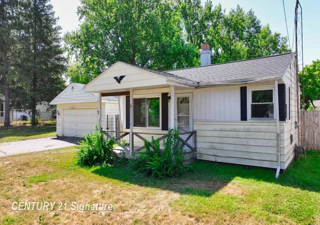 Photo 3 of Single family home for sale at 2210 Williamson Ave, Burton, MI 48529 | MLS# 5050216860 | Listing updated on 2026-09-10