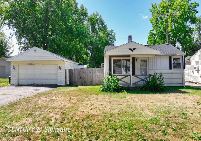 Photo 3 of Single family home for sale at 2210 Williamson Ave, Burton, MI 48529 | MLS# 5050216860 | Listing updated on 2026-09-10