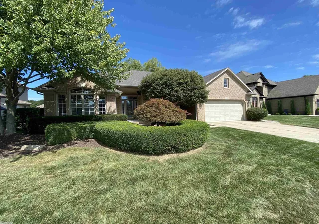 Photo 1 of Single family home for sale at 21597 Pinnacle Ct, Macomb, MI 48042 | MLS# 58050216888 | Listing updated on 2026-09-11