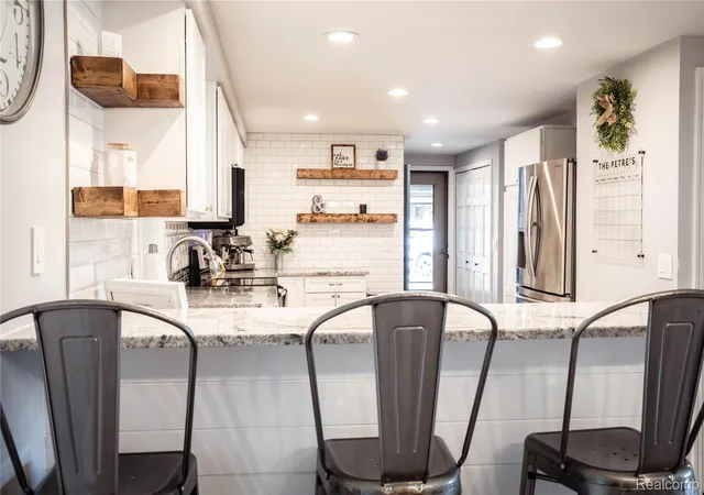 Photo 4 of Single family home for sale at 8971 Highland Dr, Freeland, MI 48623 | MLS# 20261059975 | Listing updated on 2026-09-07