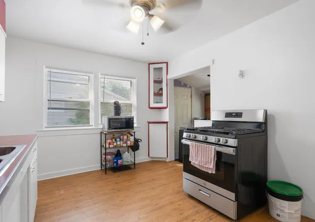Photo 2 of Single family home for sale at 717 E Garfield St, Cadillac, MI 49601 | MLS# 78080071795 | Listing updated on 2026-10-07