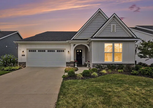 Photo 1 of Condo for sale at 2942 Isle Water Dr, Belmont, MI 49306 | MLS# 65026039941 | Listing updated on 2026-09-16