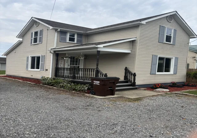 Photo 1 of Single family home for sale at 6449 Rouget Rd, Palmyra, MI 49268 | MLS# 81026040007 | Listing updated on 2026-10-07