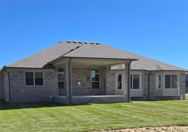 Photo 2 of Single family home for sale at 50539 Mistwood Dr, Macomb, MI 48042 | MLS# 20261060203 | Listing updated on 2026-10-14