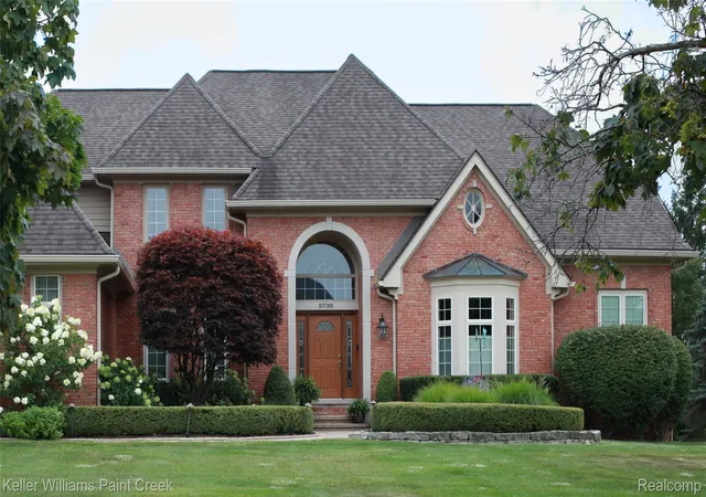 Photo 1 of Mansion for sale at 5739 Kirkridge Trl, Oakland Township, MI 48306 | MLS# 20261060214 | Listing updated on 2026-10-17