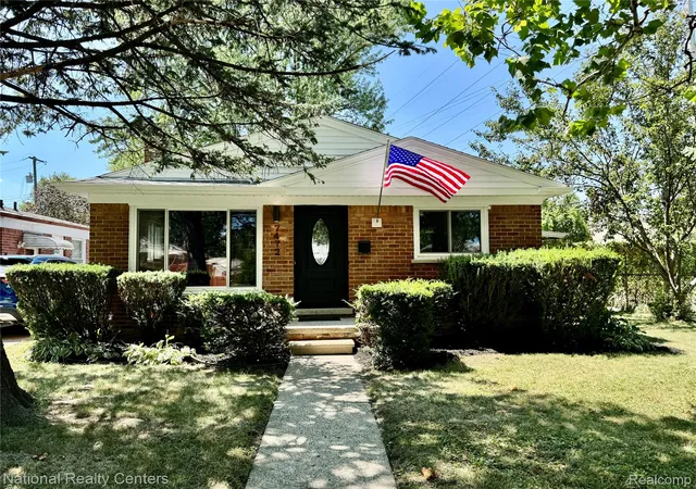 Photo 1 of Sale Pending at 7472 Margaret St, Taylor, MI 48180 | MLS# 20261060235 | Listing updated on 2026-09-02