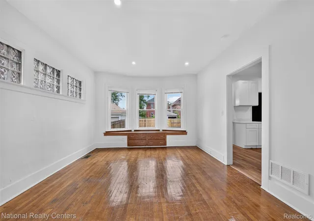 Photo 1 of Single family home for sale at 4096 Vicksburg St, Detroit, MI 48204 | MLS# 20261060249 | Listing updated on 2026-09-13