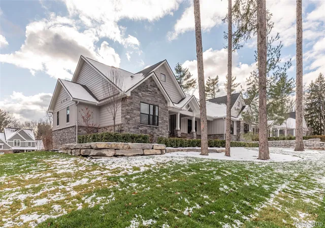 Photo 2 of Single family home for sale at 5535 W Huron River Dr, Dexter, MI 48130 | MLS# 20261060255 | Listing updated on 2026-09-09