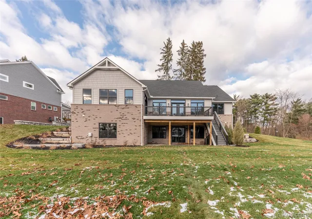Photo 4 of Single family home for sale at 5535 W Huron River Dr, Dexter, MI 48130 | MLS# 20261060255 | Listing updated on 2026-09-09