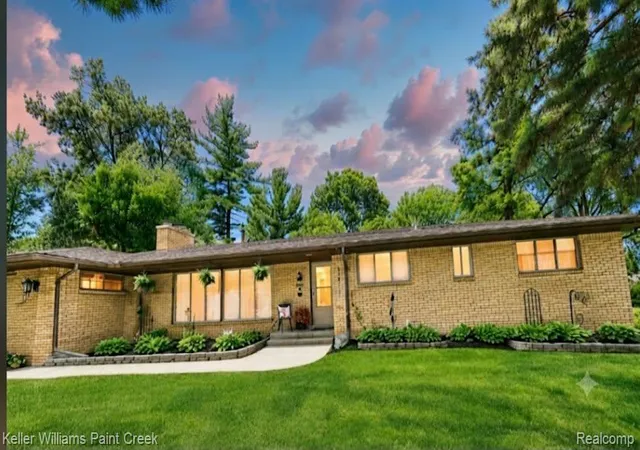Photo 2 of Single family home for sale at 220 Boyken, Rochester Hills, MI 48307 | MLS# 20261060258 | Listing updated on 2026-09-07