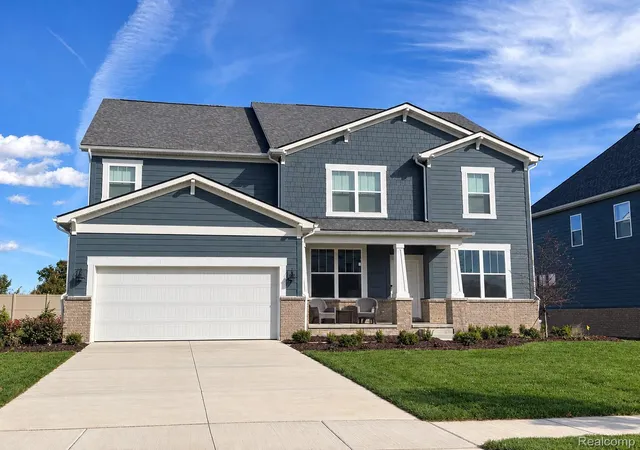 Photo 1 of Sale Pending at 3630 Downing Rd, Pittsfield Charter Township Washtenaw, MI 48197 | MLS# 20261060466 | Listing updated on 2026-10-09