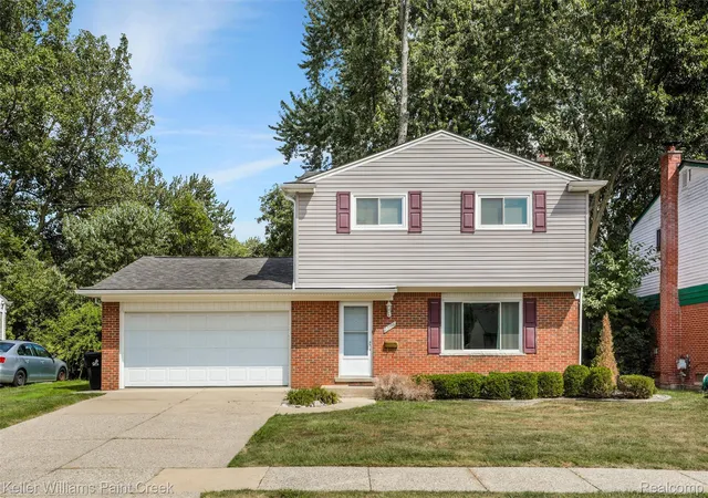 Photo 1 of Single family home for sale at 23196 Purdue Ave, Farmington Hills, MI 48336 | MLS# 20261060529 | Listing updated on 2026-09-03