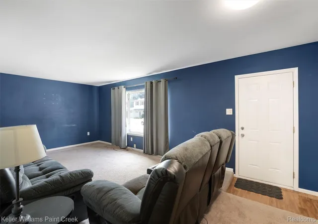 Photo 3 of Single family home for sale at 23196 Purdue Ave, Farmington Hills, MI 48336 | MLS# 20261060529 | Listing updated on 2026-09-03