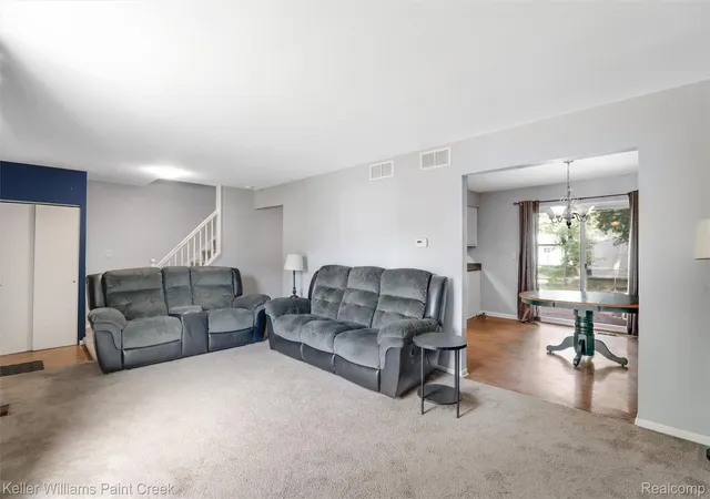 Photo 3 of Single family home for sale at 23196 Purdue Ave, Farmington Hills, MI 48336 | MLS# 20261060529 | Listing updated on 2026-09-21