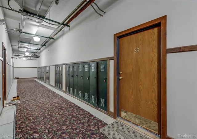 Photo 3 of Condo for sale at 1395 Antietam Ave #39, Detroit, MI 48207 | MLS# 20261060530 | Listing updated on 2026-09-03