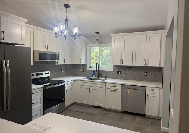 Photo 4 of Single family home for sale at 4283 Woodstock Rd, Waterford, MI 48328 | MLS# 81026040175 | Listing updated on 2026-09-17
