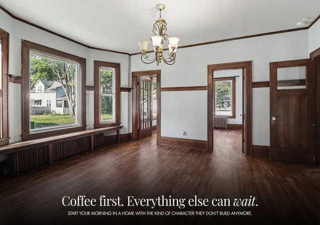 Photo 3 of Single family home for sale at 1607 6th Street, Muskegon, MI 49441 | MLS# 71026040193 | Listing updated on 2026-09-04