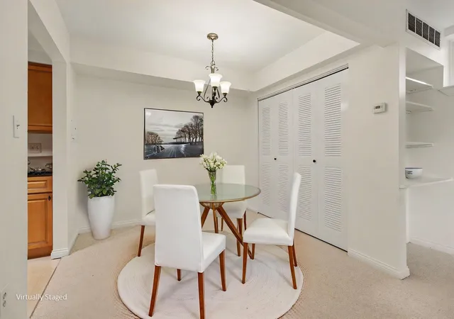 Listing Photo 4 - Condo for sale in building located at 541 Long Shore Dr, Ann Arbor, MI 48105