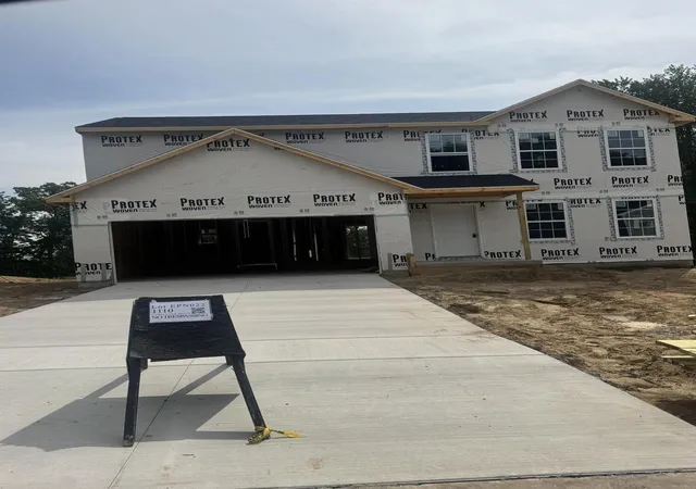Photo 2 of Single family home for sale at 1110 Cedarwood Dr, Greenville, MI 48838 | MLS# 65026040250 | Listing updated on 2026-09-02