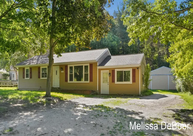 Photo 1 of Sale Pending at 2014 3 Mile Rd Ne, Grand Rapids, MI 49505 | MLS# 65026040264 | Listing updated on 2026-10-09