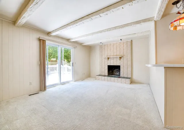 Photo 2 of Single family home for sale at 416 Lawson Ct, Troy, MI 48084 | MLS# 20261060779 | Listing updated on 2026-10-10