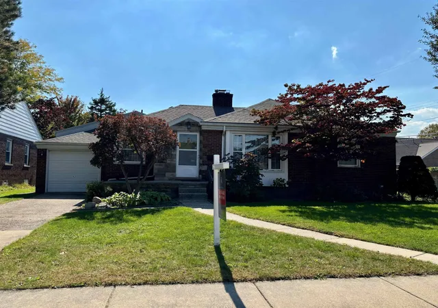 Photo 1 of Single family home for sale at 22300 Edmunton St, Saint Clair Shores, MI 48080 | MLS# 58050217213 | Listing updated on 2026-10-29