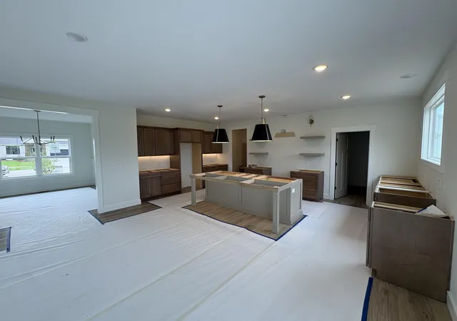 Photo 3 of Single family home for sale at 8063 Erie Dr Sw, Byron Center, MI 49315 | MLS# 71026040368 | Listing updated on 2026-09-14